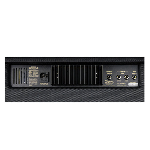 Kustom KG100FX112 100-Watt 1x12 Guitar Combo Amplifier